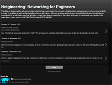 Tablet Screenshot of networking-interlinking.blogspot.com