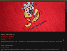 Tablet Screenshot of adlhoquei.blogspot.com