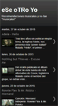 Mobile Screenshot of eseotroyoblog.blogspot.com