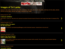 Tablet Screenshot of mysrilankaimages.blogspot.com