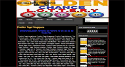 Desktop Screenshot of bocoran-togel12.blogspot.com
