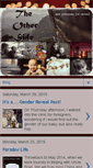 Mobile Screenshot of johnsonsontheotherside.blogspot.com