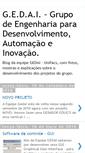 Mobile Screenshot of gr-gedai2.blogspot.com