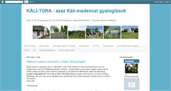 Desktop Screenshot of kotenger.blogspot.com