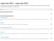 Tablet Screenshot of copatoon2012.blogspot.com