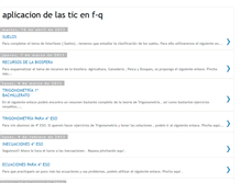 Tablet Screenshot of f-q3deeso.blogspot.com