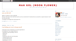 Desktop Screenshot of mahgol.blogspot.com