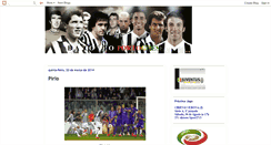 Desktop Screenshot of bianconero-portoghese.blogspot.com