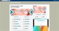Desktop Screenshot of datingkeralaeroticstory.blogspot.com