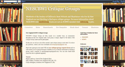 Desktop Screenshot of nescbwicritiques.blogspot.com