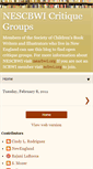 Mobile Screenshot of nescbwicritiques.blogspot.com