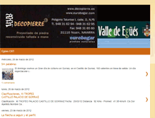Tablet Screenshot of decopierreeguescrt.blogspot.com