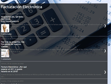 Tablet Screenshot of docfi-factura.blogspot.com