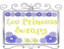 Tablet Screenshot of iceprincessfl.blogspot.com