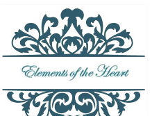 Tablet Screenshot of elementsoftheheart.blogspot.com