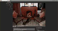 Desktop Screenshot of lagghotel.blogspot.com