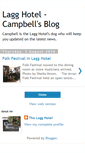 Mobile Screenshot of lagghotel.blogspot.com