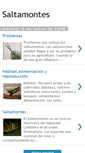 Mobile Screenshot of 3esobsaltamontes.blogspot.com