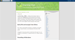 Desktop Screenshot of hannakonola.blogspot.com