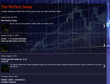 Tablet Screenshot of perfectewsetup.blogspot.com