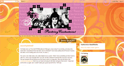 Desktop Screenshot of lvmynefews.blogspot.com