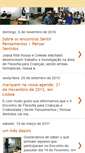 Mobile Screenshot of encontrofilosofiacriatividade.blogspot.com