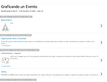 Tablet Screenshot of eventografico.blogspot.com