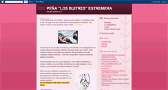 Desktop Screenshot of anjehesa.blogspot.com