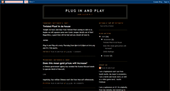 Desktop Screenshot of pluginandplaykvrx.blogspot.com