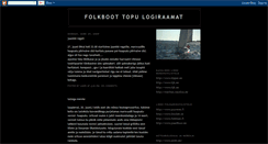 Desktop Screenshot of fbtopu.blogspot.com