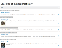 Tablet Screenshot of farezinspiredstory.blogspot.com