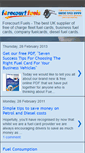 Mobile Screenshot of fuelcardsolutions.blogspot.com