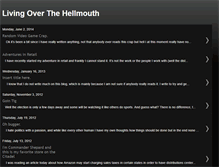 Tablet Screenshot of jody-livingoverthehellmouth.blogspot.com