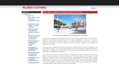 Desktop Screenshot of omago2010.blogspot.com