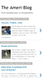 Mobile Screenshot of ameriblogging.blogspot.com
