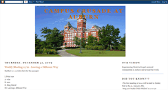 Desktop Screenshot of campuscrusadeatauburn.blogspot.com