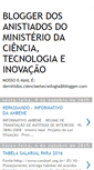 Mobile Screenshot of anistiadosdomct.blogspot.com