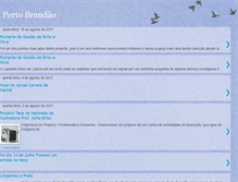Tablet Screenshot of brandaoepaulina.blogspot.com