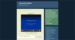 Desktop Screenshot of dibuplastica.blogspot.com