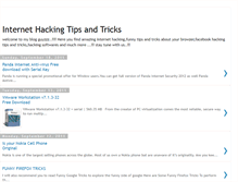 Tablet Screenshot of open-hacking.blogspot.com
