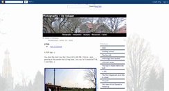 Desktop Screenshot of ijsbaan.blogspot.com