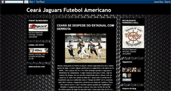 Desktop Screenshot of cearafa.blogspot.com