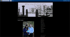 Desktop Screenshot of greyskyphotography.blogspot.com