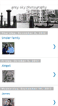 Mobile Screenshot of greyskyphotography.blogspot.com