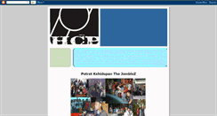 Desktop Screenshot of aboehcp.blogspot.com