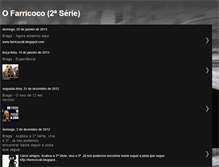 Tablet Screenshot of farricocoii.blogspot.com