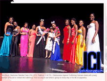 Tablet Screenshot of mboktalentedteenusa2010.blogspot.com