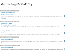 Tablet Screenshot of padillajorge.blogspot.com