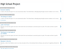 Tablet Screenshot of cool-school-work.blogspot.com