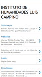 Mobile Screenshot of lcampino.blogspot.com